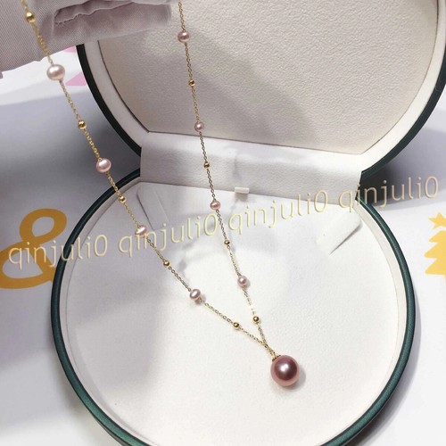 Splendida collana catena