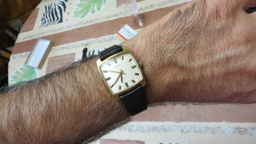 Orologio avia meccanico - orologio,
