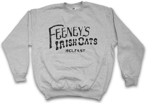 Feeney irish oats - feeney's,