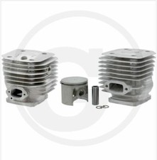 Cilindro pistone decespugliatore motosega compatibile HUSQVARNA 503 62 55-02