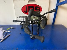 Supporto colonna centrale /