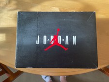Air Jordan VII 1992 130014 100