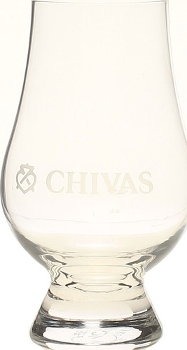 Bicchiere whisky chivas - bicchiere,