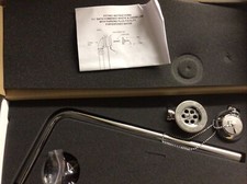 Rifiuti e trabocchi combinati