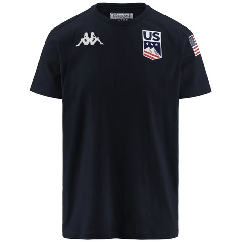 Ski team official - us,