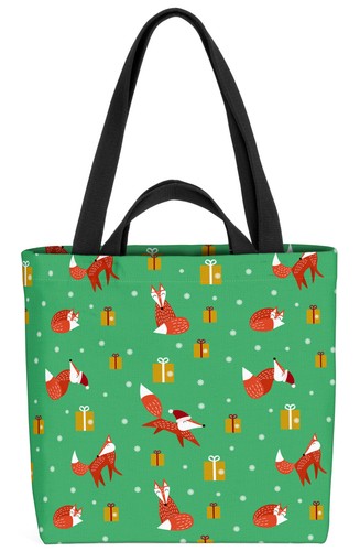 Borsa natalizia volpe - , regali