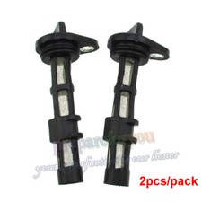 2x Filtro Olio Motore Diesel