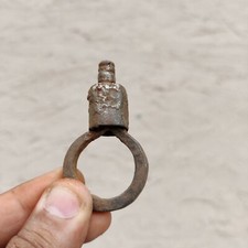 Vintage Vecchio Fatto Mano