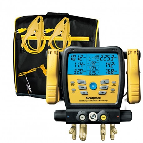 Gruppo manometrico job link - gruppo,