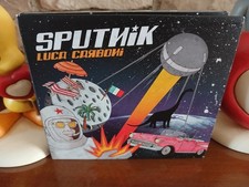 Luca carboni sputnik nuovo - sputnik,