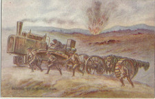 MILITARI - WW1 - 1914-15