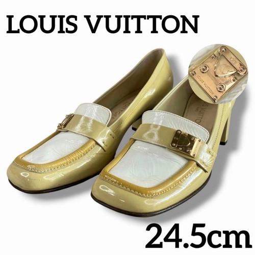 Louis vuitton décolleté - louis,