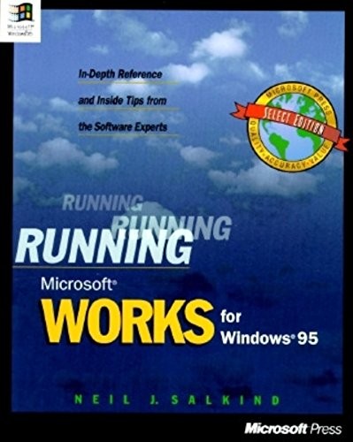 Running microsoft works for - microsoft,