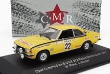 1/43 CMR - OPEL - COMMODORE B