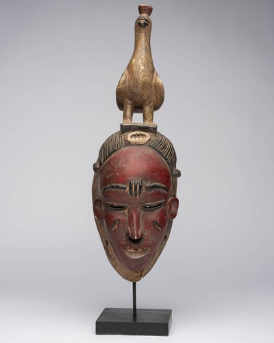 1365 maschera guro con base - 1365, gu