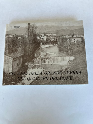 Gli anni della grande guerra - gli,