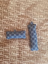 Coppia Portachiavi Gucci -