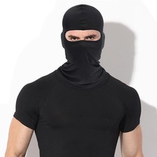 SOTTOCASCO INTERO BALACLAVA