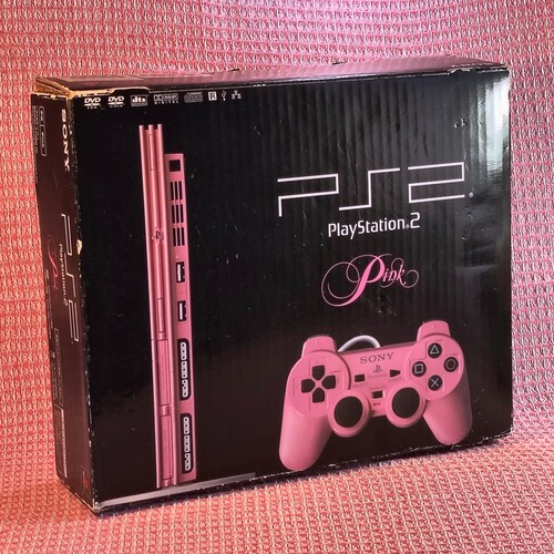 Sony playstation2 ps2 - playstation2,