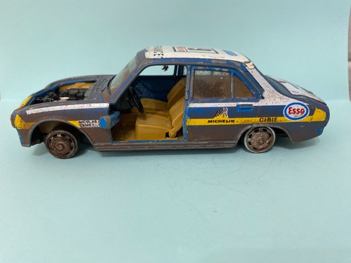 Polistil peugeout 504 scala - 504,