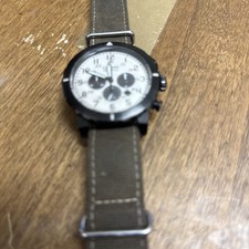 Recensione Cronografo Militare