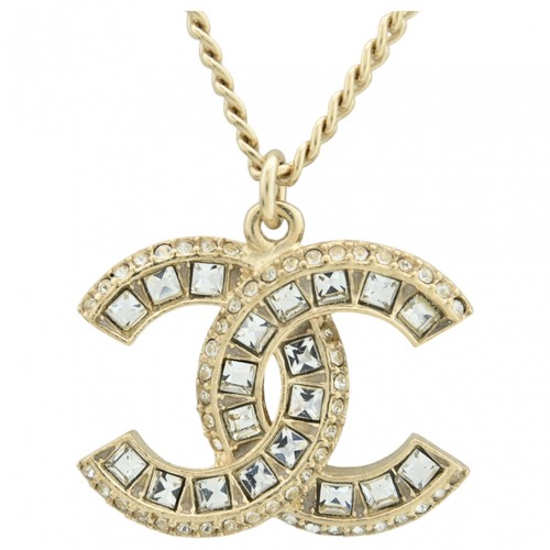 Collana con pietre - , logo