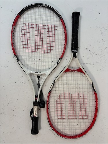 Racchette tennis wilson - 2,