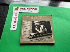 Occhio fotografico ben - di,