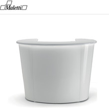 5 Poltrone | 5 Specchi |