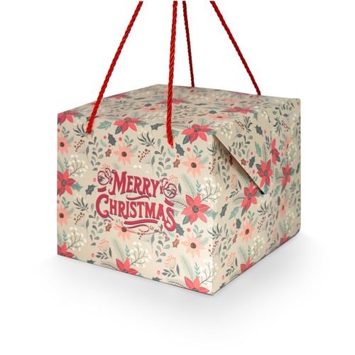 Maqa scatole panettone - 10,