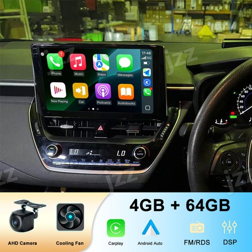 Carplay wireless gb - 4-64,