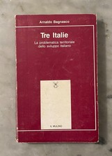 Tre Italie di Arnaldo