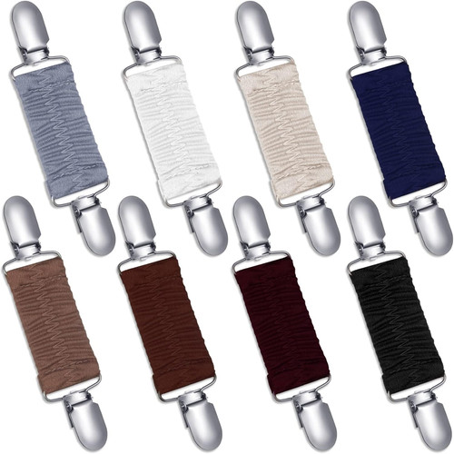 Set pezzi clip - set,