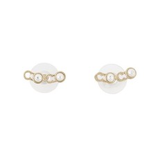 Orecchini chanel coco - chanel,