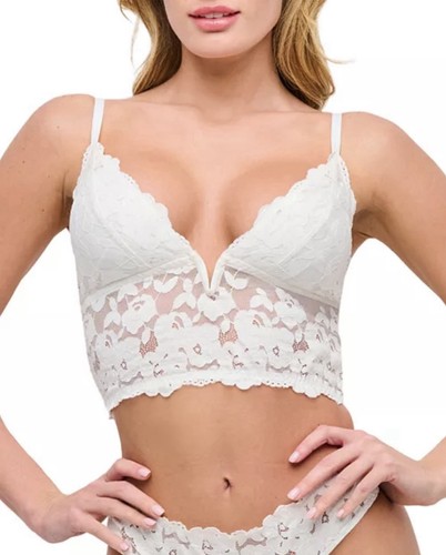 Reggiseno bralette