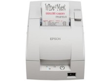 Epson u220iib stampante ad - tm-u220iib,