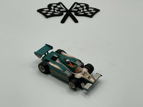Afx 1785 ligier 26 ho - afx,