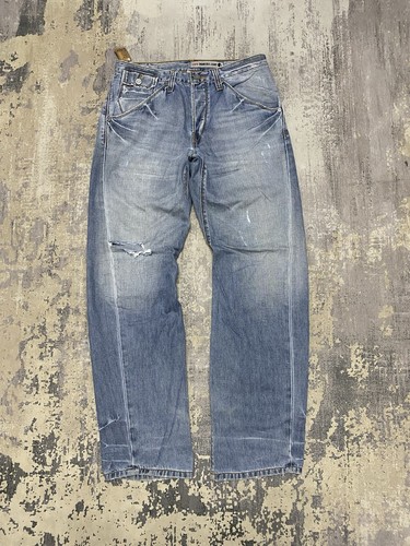 Jeans vintage levis engineered - jeans,