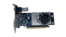 NVIDIA GeForce 405 1GB DDR3