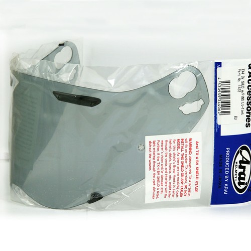 Visiera arai per - arai,