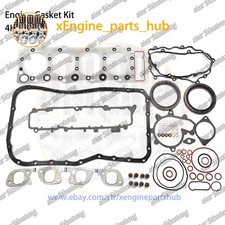 Kit Guarnizioni Motore 4HF1