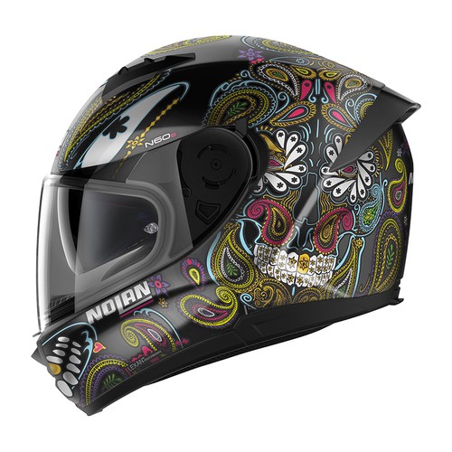 Casco moto nolan n60 - moto, n60-6
