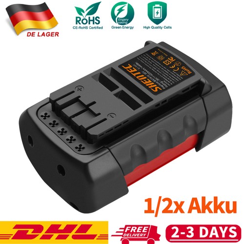 Batteria agli ioni litio 36 - di,
