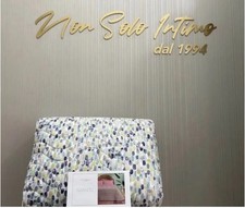 TRAPUNTINO MATRIMONIALE MAÈ