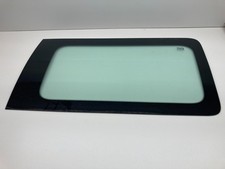Vetro Fumè Porta Posteriore Sinistra Opel Combo C Originale GM 13121959 Original