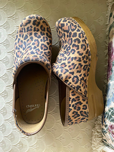 Zoccoli donna dansko - donna,