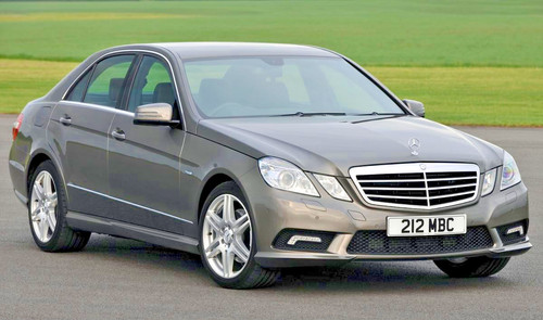 Mercedes benz classe w212 - classe,
