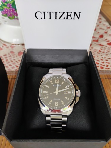 Citizen eco drive endicott - citizen,