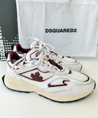 Sneakers uomo dsquared2 numero - dsquared2,