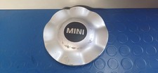 Coppetta coprimozzo cerchio in lega da 17 per Mini Cooper S R50 - R56. [3700.25]